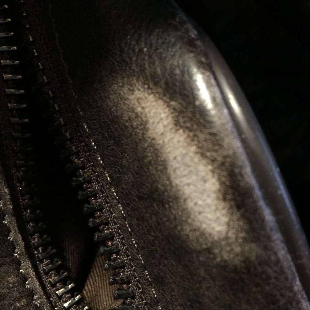 DANIER LEATHER LAPTOP MESSENGER BAGS - Picture 11 of 11